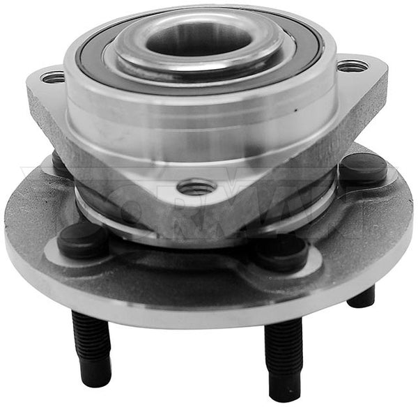 Dorman Wheel Bearing And Hub Assembly (MPN: 951-156)