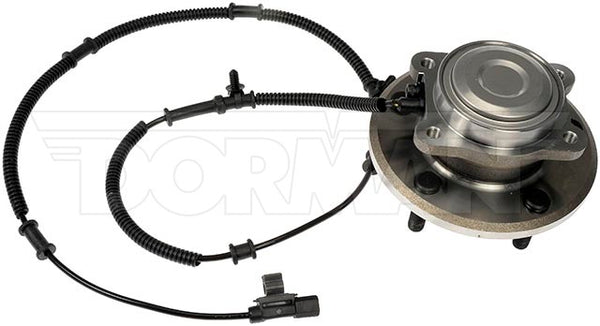 Dorman Wheel Bearing And Hub Assembly (MPN: 951-200)