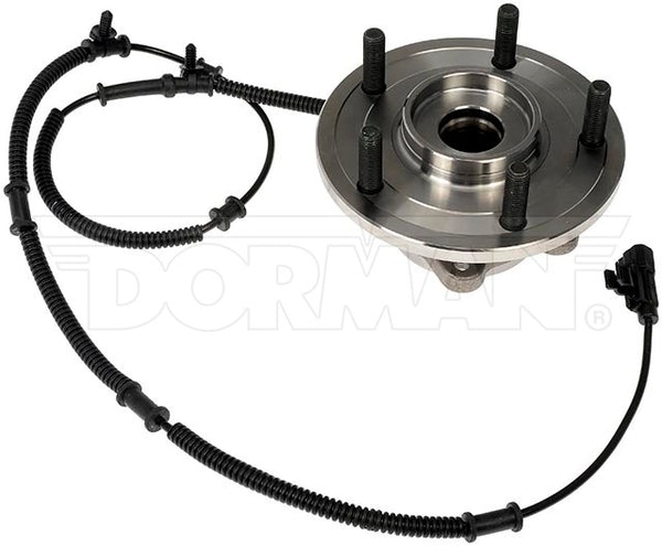 Dorman Wheel Bearing And Hub Assembly (MPN: 951-200)