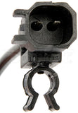Dorman Wheel Bearing And Hub Assembly (MPN: 951-200)