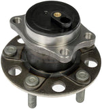 Dorman Wheel Bearing And Hub Assembly (MPN: 951-201)