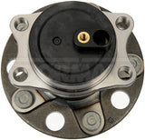 Dorman Wheel Bearing And Hub Assembly (MPN: 951-201)