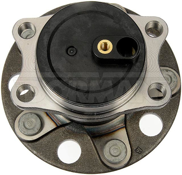 Dorman Wheel Bearing And Hub Assembly (MPN: 951-201)