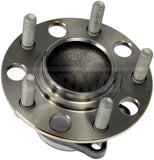 Dorman Wheel Bearing And Hub Assembly (MPN: 951-201)