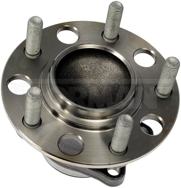 Dorman Wheel Bearing And Hub Assembly (MPN: 951-201)