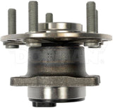 Dorman Wheel Bearing And Hub Assembly (MPN: 951-201)