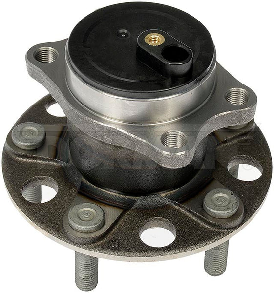 Dorman Wheel Bearing And Hub Assembly (MPN: 951-201)