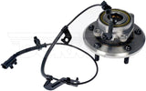Dorman Wheel Bearing And Hub Assembly (MPN: 951-203)