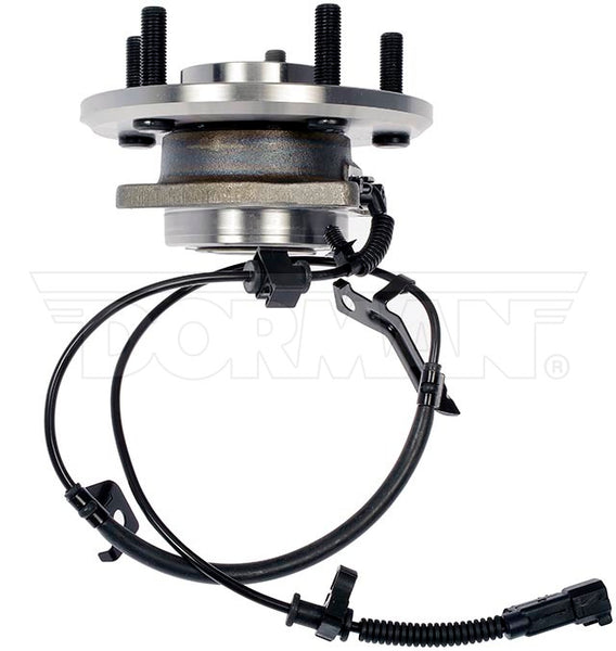 Dorman Wheel Bearing And Hub Assembly (MPN: 951-203)