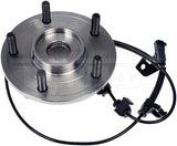 Dorman Wheel Bearing And Hub Assembly (MPN: 951-203)