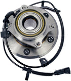 Dorman Wheel Bearing And Hub Assembly (MPN: 951-203)