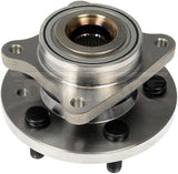 Dorman Wheel Bearing And Hub Assembly (MPN: 951-250)