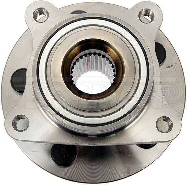 Dorman Wheel Bearing And Hub Assembly (MPN: 951-250)