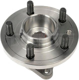 Dorman Wheel Bearing And Hub Assembly (MPN: 951-250)