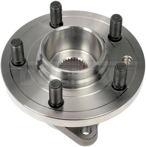 Dorman Wheel Bearing And Hub Assembly (MPN: 951-250)