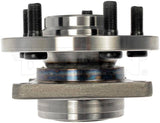Dorman Wheel Bearing And Hub Assembly (MPN: 951-250)