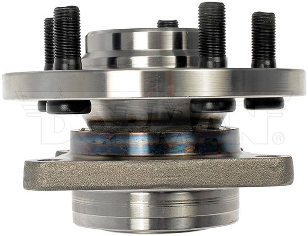 Dorman Wheel Bearing And Hub Assembly (MPN: 951-250)