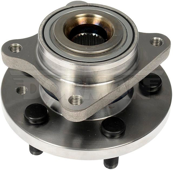 Dorman Wheel Bearing And Hub Assembly (MPN: 951-250)