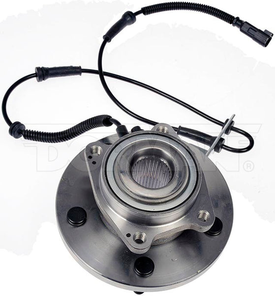 Dorman Wheel Bearing And Hub Assembly (MPN: 951-303)