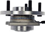Dorman Wheel Bearing And Hub Assembly (MPN: 951-303)