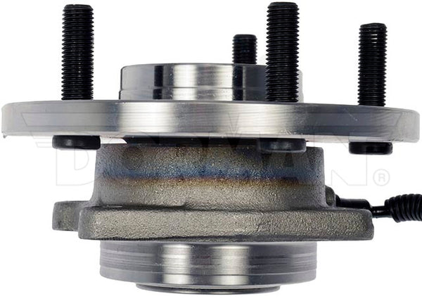 Dorman Wheel Bearing And Hub Assembly (MPN: 951-303)
