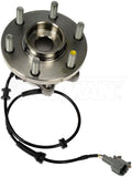 Dorman Wheel Bearing And Hub Assembly (MPN: 951-400)