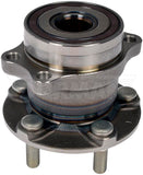 Dorman Wheel Bearing And Hub Assembly (MPN: 951-402)