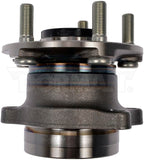 Dorman Wheel Bearing And Hub Assembly (MPN: 951-402)