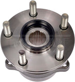 Dorman Wheel Bearing And Hub Assembly (MPN: 951-402)