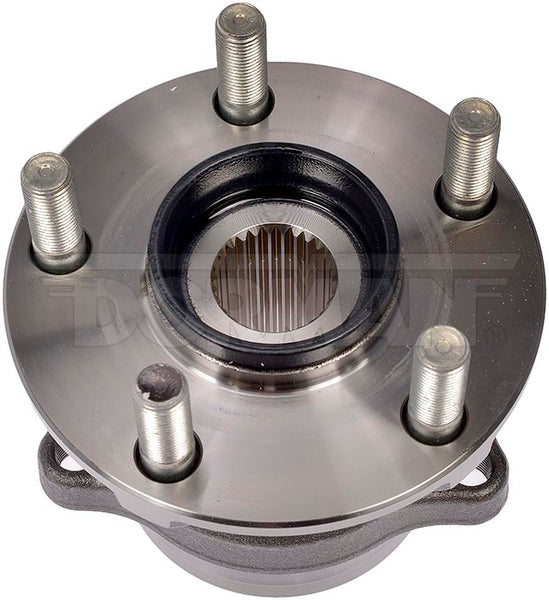Dorman Wheel Bearing And Hub Assembly (MPN: 951-402)