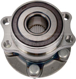 Dorman Wheel Bearing And Hub Assembly (MPN: 951-402)