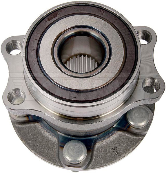 Dorman Wheel Bearing And Hub Assembly (MPN: 951-402)