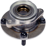 Dorman Wheel Bearing And Hub Assembly (MPN: 951-802)