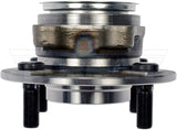 Dorman Wheel Bearing And Hub Assembly (MPN: 951-802)