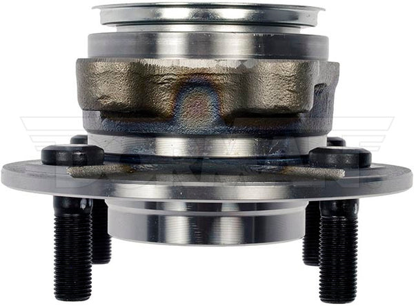 Dorman Wheel Bearing And Hub Assembly (MPN: 951-802)