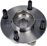 Dorman Wheel Bearing And Hub Assembly (MPN: 951-802)