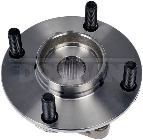 Dorman Wheel Bearing And Hub Assembly (MPN: 951-802)