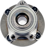 Dorman Wheel Bearing And Hub Assembly (MPN: 951-802)