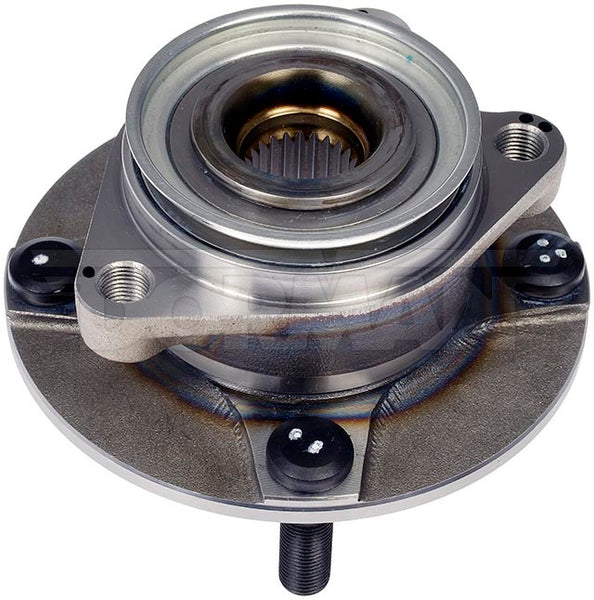 Dorman Wheel Bearing And Hub Assembly (MPN: 951-802)
