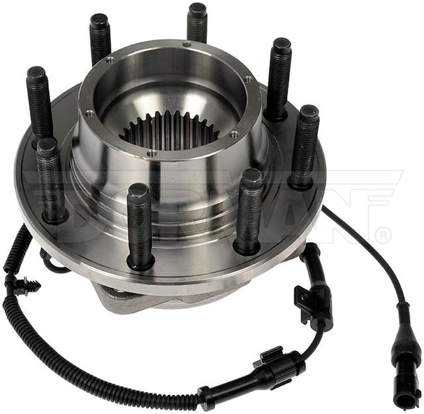 Dorman Wheel Bearing And Hub Assembly (MPN: 951-807)