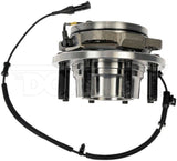 Dorman Wheel Bearing And Hub Assembly (MPN: 951-807)