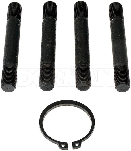 Dorman Wheel Bearing And Hub Assembly (MPN: 951-807)
