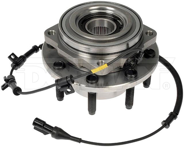 Dorman Wheel Bearing And Hub Assembly (MPN: 951-807)