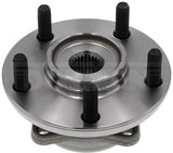 Dorman Wheel Bearing And Hub Assembly (MPN: 951-823)