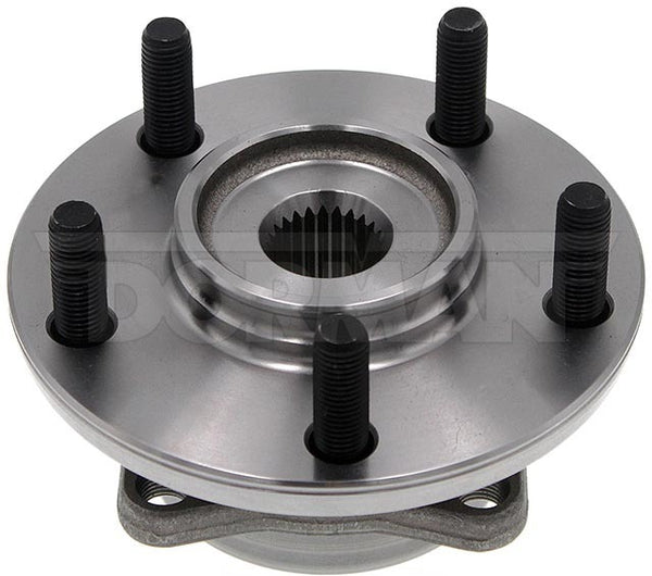 Dorman Wheel Bearing And Hub Assembly (MPN: 951-823)