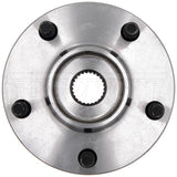 Dorman Wheel Bearing And Hub Assembly (MPN: 951-823)
