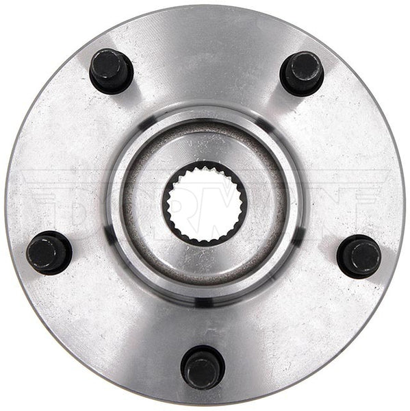 Dorman Wheel Bearing And Hub Assembly (MPN: 951-823)