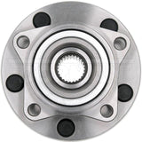 Dorman Wheel Bearing And Hub Assembly (MPN: 951-823)