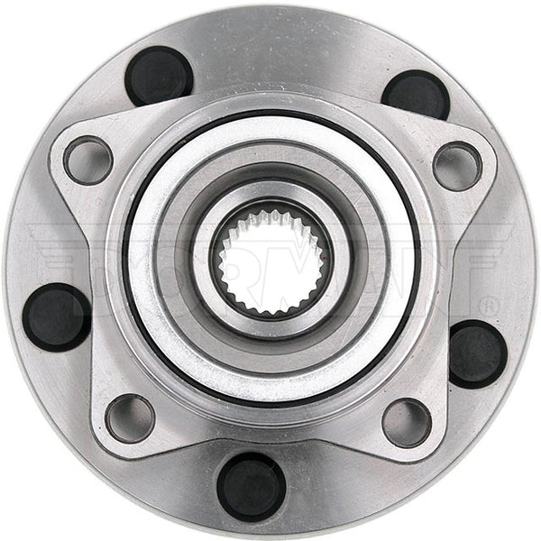 Dorman Wheel Bearing And Hub Assembly (MPN: 951-823)