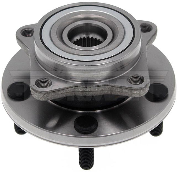 Dorman Wheel Bearing And Hub Assembly (MPN: 951-823)